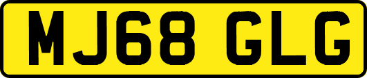 MJ68GLG