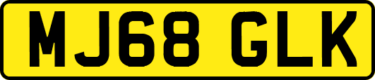 MJ68GLK
