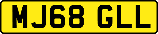 MJ68GLL
