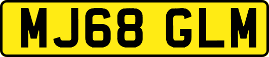 MJ68GLM