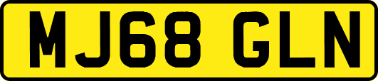 MJ68GLN