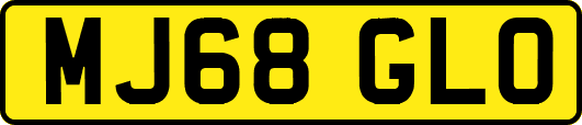 MJ68GLO