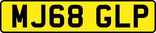 MJ68GLP