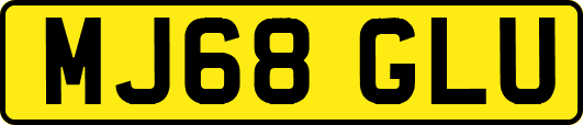 MJ68GLU
