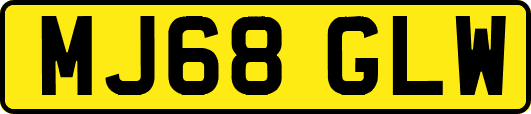 MJ68GLW