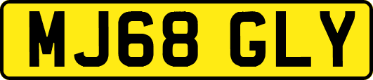 MJ68GLY