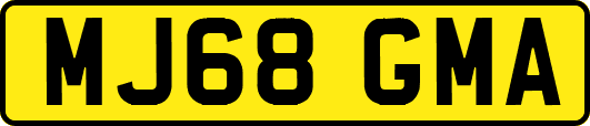 MJ68GMA