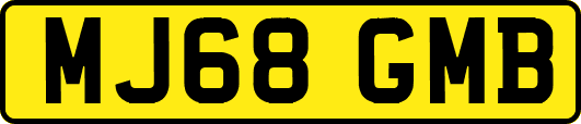 MJ68GMB
