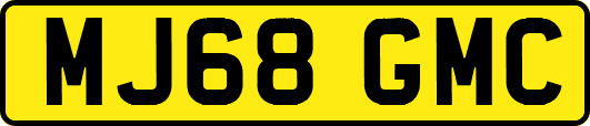 MJ68GMC