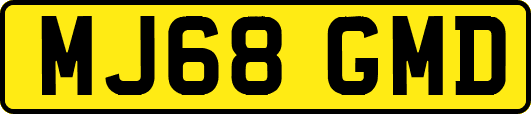 MJ68GMD
