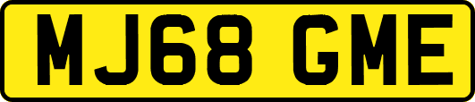 MJ68GME
