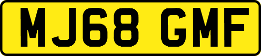 MJ68GMF