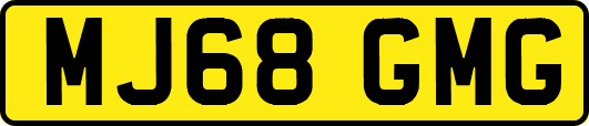 MJ68GMG
