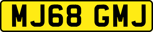 MJ68GMJ