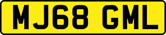MJ68GML