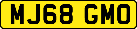 MJ68GMO