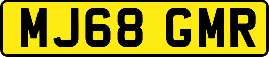 MJ68GMR