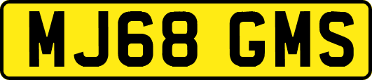 MJ68GMS