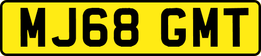 MJ68GMT