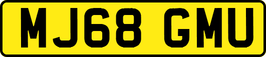 MJ68GMU