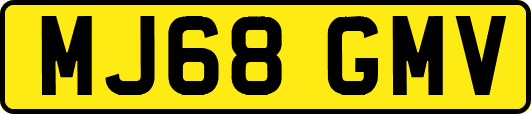 MJ68GMV