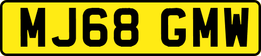 MJ68GMW