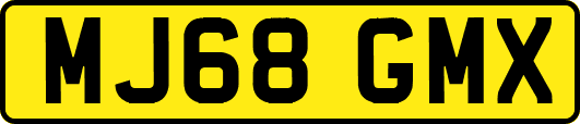 MJ68GMX