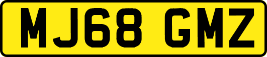 MJ68GMZ