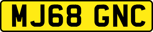 MJ68GNC