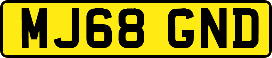 MJ68GND