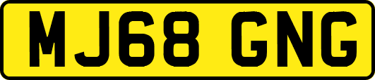 MJ68GNG