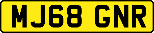 MJ68GNR