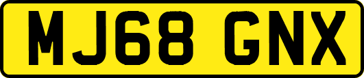 MJ68GNX