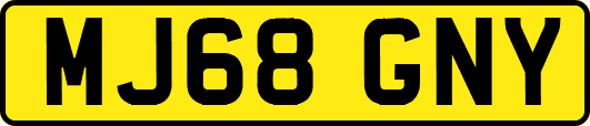 MJ68GNY