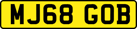 MJ68GOB