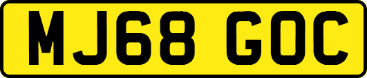 MJ68GOC