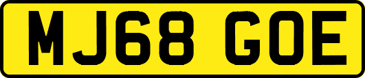 MJ68GOE