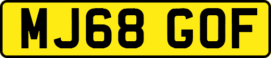 MJ68GOF