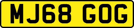 MJ68GOG