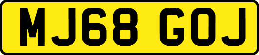 MJ68GOJ