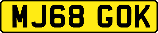 MJ68GOK