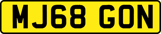 MJ68GON