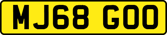MJ68GOO