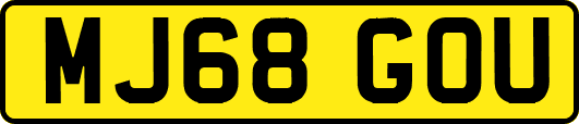 MJ68GOU