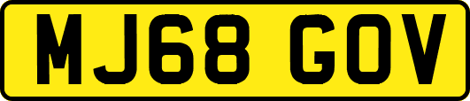 MJ68GOV
