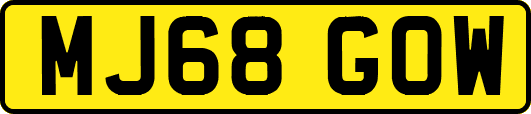 MJ68GOW