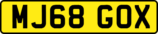 MJ68GOX
