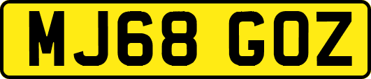 MJ68GOZ