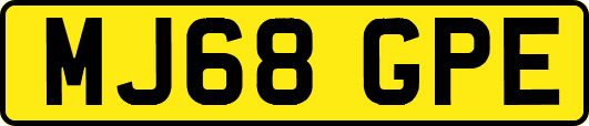 MJ68GPE