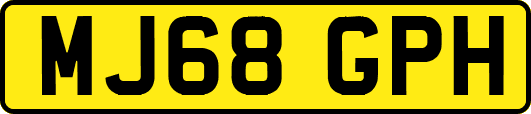MJ68GPH